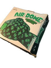 Used - USA Toyz Air Dome Alien Pop Up Tent for Kids- Black