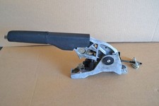 Original VW Golf Plus Handbremshebel Leder schwarz 1K0711303M a39125 Original VW Golf Plus Handbremshebel Leder schwarz 1K0711303M a39125