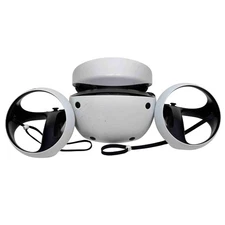 Sony PlayStation VR2 CFI-ZVR1 4K HDR Sense Technology VR Gaming Headset - 3487