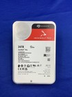 ST24000NT002 Seagate IronWolf Pro 24TB 7200 RPM SATA 6Gb/s 512MB 3.5" HDD