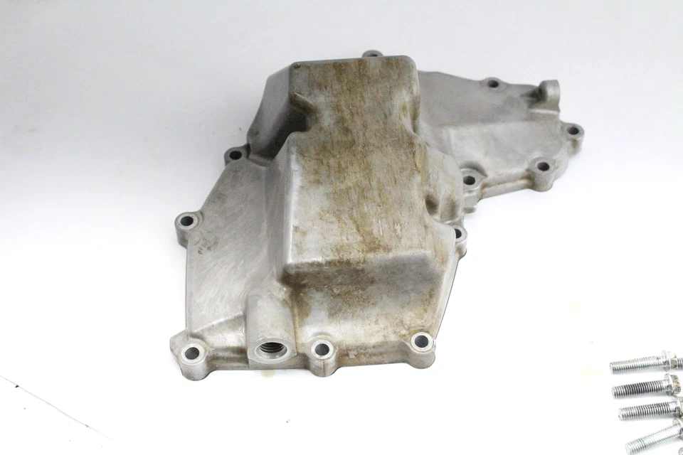 YAMAHA YZF R3 2025 MOTOR FONDO CÁRTER DE ACEITE CUBIERTA B1X-E3417-01-00 Foto 4 de 4