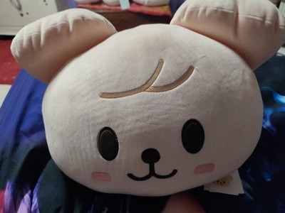 Stray Kids Skzoo Baby Puppy.M Seungmin Cushion Kissen cushion Official Merch