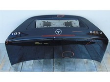 A2037500675 heckklappe MERCEDES CLASSE C W203 220 CDI 203.008 646963 24559