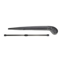 AIC Heckwischerarm + Wischblatt + Kappe FüR Volvo V70 3 XC70 2 Hinten 30663894