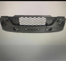 Iveco Daily 2015 Van Parts