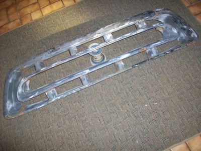 1957 57 Chevrolet Truck Grille Assembly