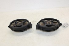 2011-2015 Chevrolet Camaro Speaker Set Oem Rl45 2011-2015 Chevrolet Camaro Speaker Set Oem Rl45