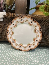 Vintage Paragon Fine Bone China Hand Painted Side Plate