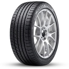 1 Goodyear Eagle Sport All Season 22550r17 94w Performance 50k Mile Ms Tires