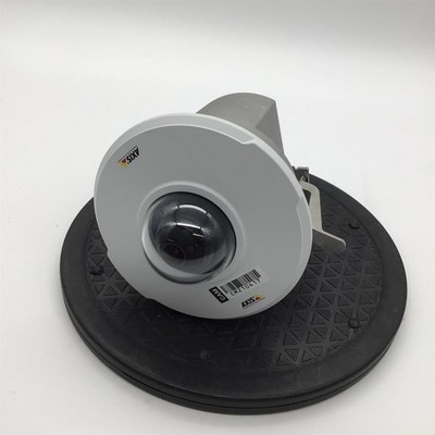 Lot of 10 Axis M3045-V Dome Network Security Cameras
