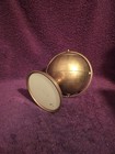 Vintage Brass Globe Stand Mid Century Modern Cigarette  Dispenser — photo 6
