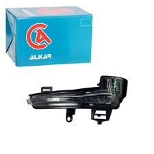 Clignotant Skoda SUPERB