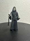 Vintage 1984 Kenner THE EMPEROR Palpatine Darth Sidious Complete w/Original Cane
