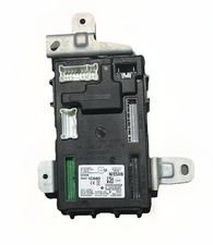 2015-2017 INFINITI QX50 BODY CONTROL MODULE BCM BCU 284B1-1CA8D OEM