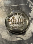 Super LVIII - 1 Troy Ounce - 999 Fine Silver - Pit Bullion
