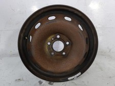 Jantes Nissan PRIMASTAR