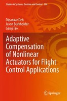 Dipankar Deb (U. A.) | Adaptive Compensation Of Nonlinear Actuators For...