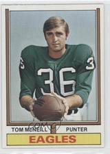 Click to enlarge Tom McNeill