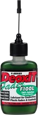 CAIG Laboratories F100L-L25C DeoxIT FaderLube, 100% Dropper, 25 ml 