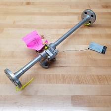 Rosemount 1195 Integral Orifice Primary Element, 1/2" Pipe Size, 150 Class