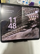⚠️READ⚠️ Google Pixel Fold 5G 256GB 7.6