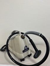 Jiffy J-2000 Garment Steamer 1300W Standard Head No Pole Tested Working Used