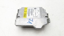 BMW X5 E70 AIRBAG CONTROL MODULE ECU 9240083 2011
