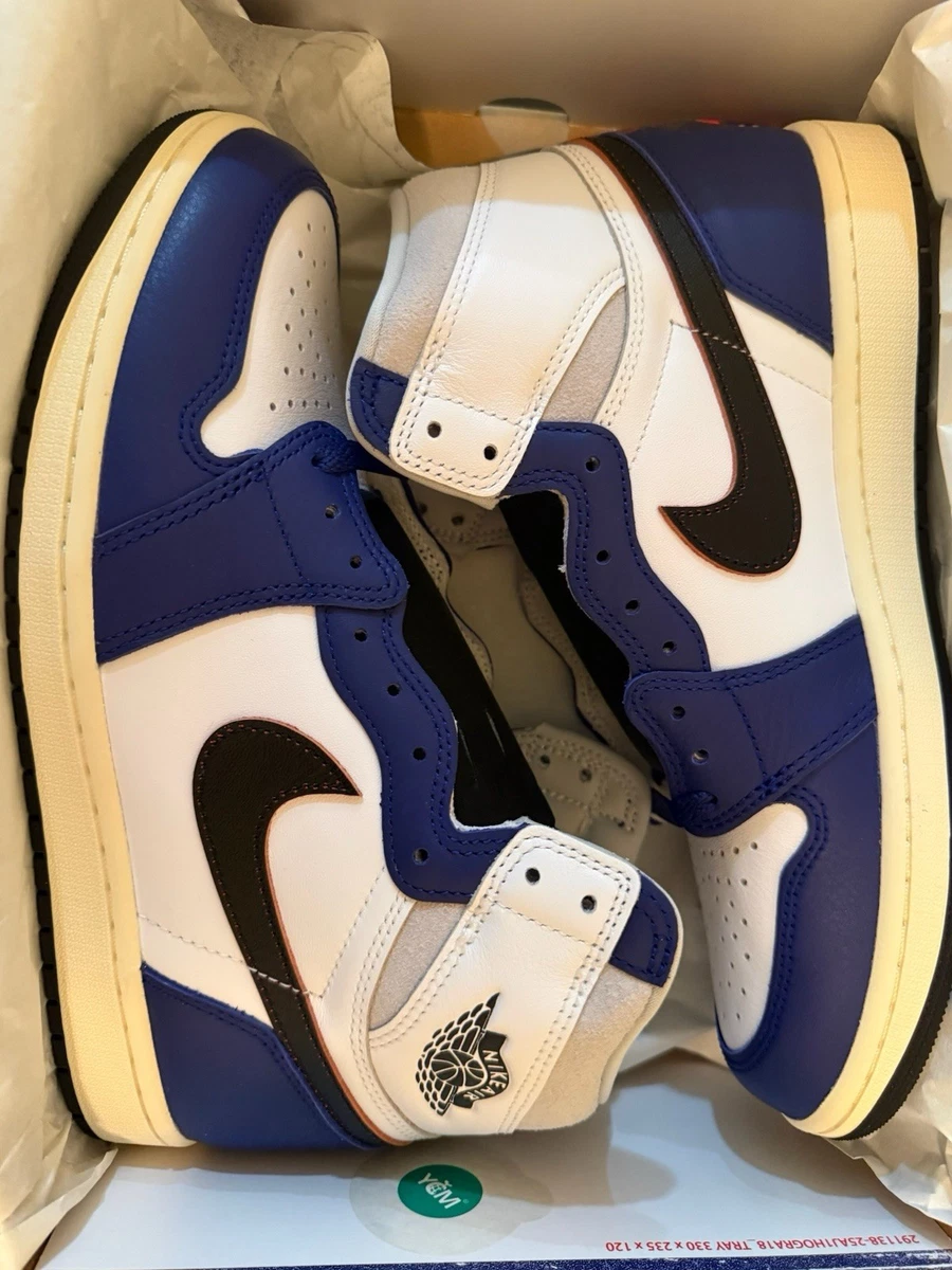 Jordan 1 Game Royal for Sale | Authenticity Guaranteed | eBay