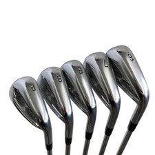 Mizuno JPX 921 FORGED Iron Set Golf Club 6-P 5pcs NSPRO 950GHneo Flex R #AB31727