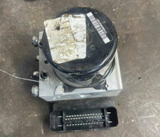 2012-2014 Ford Focus Gasoline Abs Anti Lock Brake Pump Assembly Used