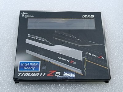 G.Skill Trident Z5 DIMM 32GB DDR5-6000 Kit Arbeitsspeicher ,2 Stück_0,1_6