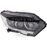 Diederichs Led Hauptscheinwerfer Scheinwerfer Rechts FüR Honda HR-V Ru