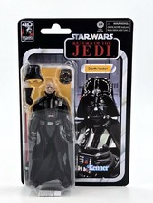 STAR WARS BLACK SERIES DARTH VADER 6  RETURN OF THE JEDI 40TH ANNIVERSARY 2023