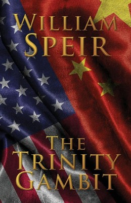 William Speir | The Trinity Gambit | Taschenbuch | Englisch (2020)