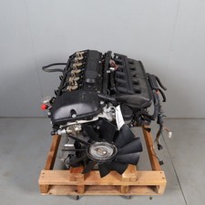 2001-2002 Bmw 330i 530i Z3 3.0 M54 Engine Motor 149k Miles 11007506890 Oem 2001-2002 Bmw 330i 530i Z3 3.0 M54 Engine Motor 149k Miles 11007506890 Oem