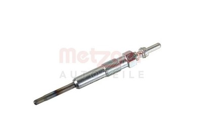 METZGER AUTOTEILE Glühkerze OE-LIEFERANT H5 199 für SKODA VW AUDI SEAT PASSAT 30