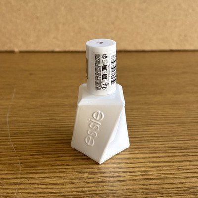 Essie Gel Couture Nagellack Top Coat - 13,5 ml NEU