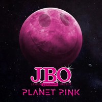 Planet Pink, 1 Audio-Cd | J.B.O. | Deutsch | Audio-Cd | Digipak | CD | 2022