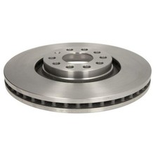 2x Bremsscheibe vorne für Seat Exeo 3R2 ST 3R5 | 26217514