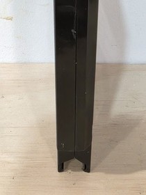 Nintendo Nes Golf Black Cartridge Famicom 