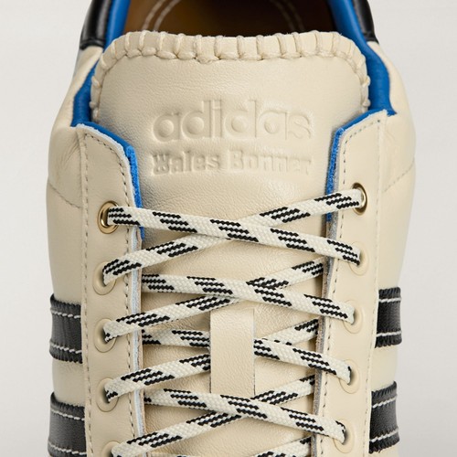 adidas Originals WB Karinta OG Herren Mode Sneaker Schuhe KK4981 - Bild 3 von 7