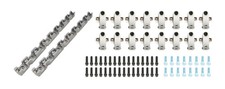 Jesel Kss-467070 Shaft Rocker Arm Kit 1.71.7 Ratio For Gm Ls-series Jesel Kss-467070 Shaft Rocker Arm Kit 1.71.7 Ratio For Gm Ls-series