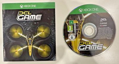 DCL The Game (Xbox One)
