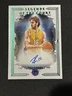 🏀🔥2024 TOPPS MOTIF BASKETBALL LEGENDS OF THE COURT GREEN AUTO PAU GASOLINE/10
