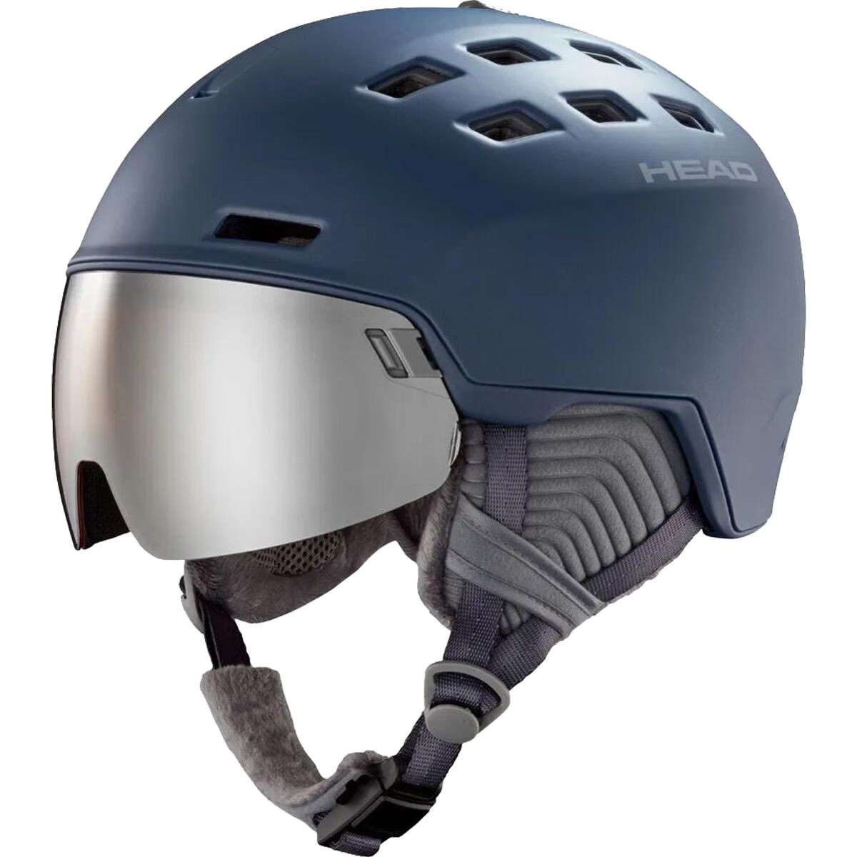 Шлем для катания на лыжах USA Rachel - Женский - 2024 31390₽