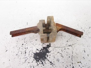 01 Arctic Cat 250 Utility 2x4 Mechanical Parking Brake Caliper 1502-865