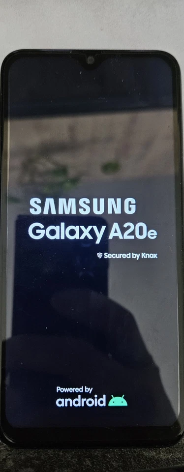 Samsung Galaxy A20e · 32GB, Foto 3 von 5