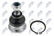 Rotule de suspension Honda JAZZ