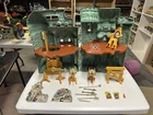 1980s Castle Grayskull He-Man Masters of the Universe Vintage Toy Incomplete