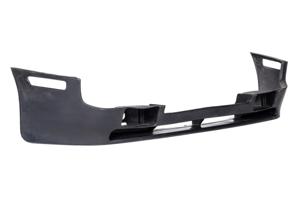 For Porsche 944 1983-1989 KBD Front Bumper Lip Unpainted Foto 4 de 4